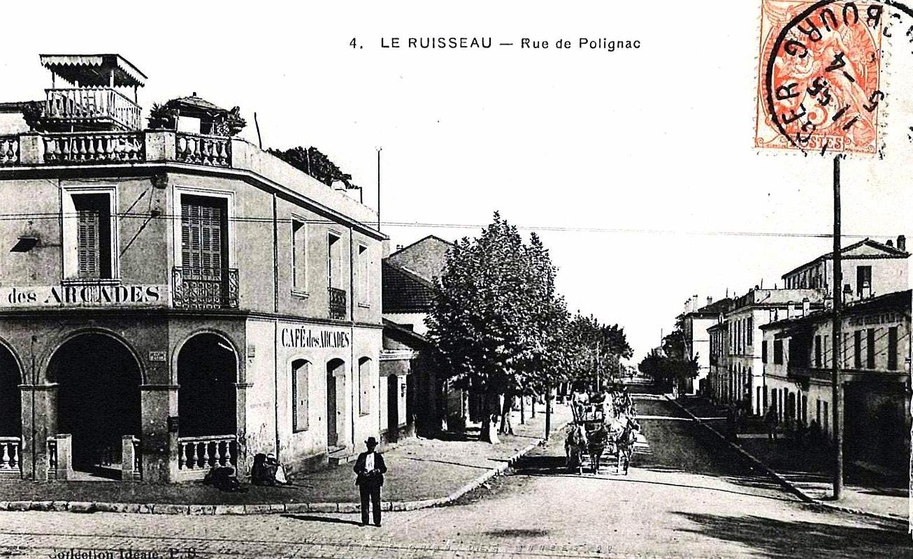 Alger - Le Ruisseau- Rue de Polignac.jpg